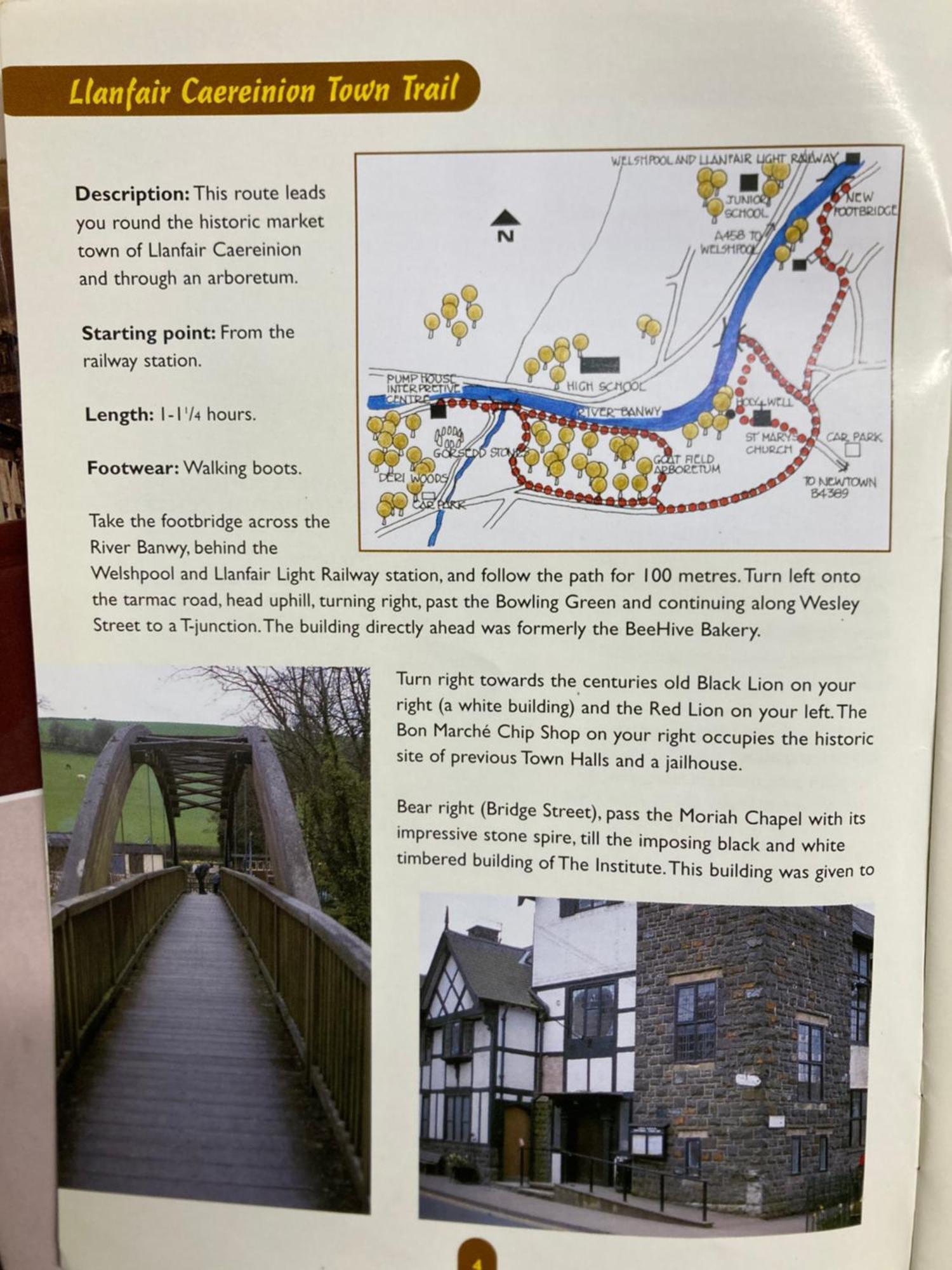 Bryntirion Farmhouse Apartment With Hot Tub Llanfair Caereinion エクステリア 写真